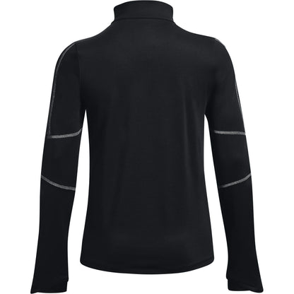 Under Armour Train Cold Weather Half Zip Long Sleeve Back2