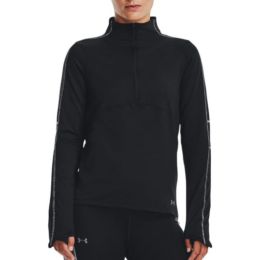 Under Armour Train Cold Weather Half Zip Long Sleeve