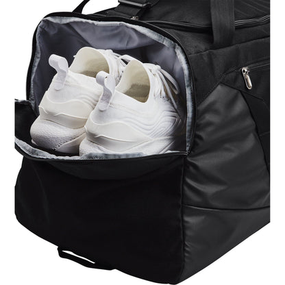Under Armour Undeniable Large Holdall Details