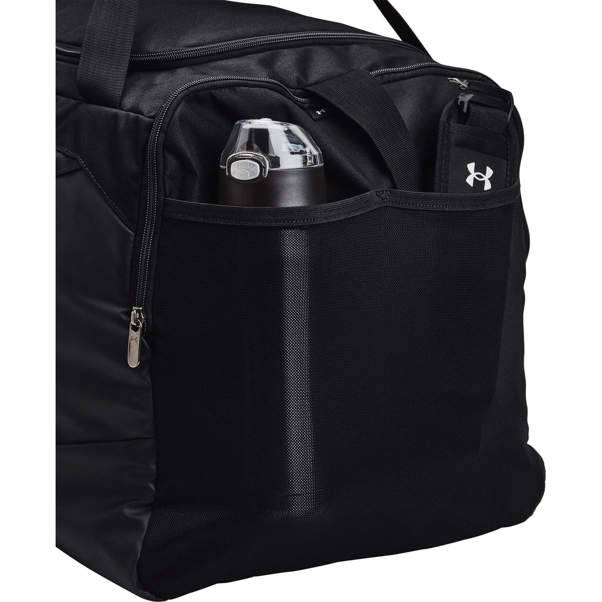 Under armour on sale holdall large