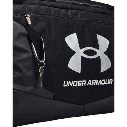 Under Armour Undeniable Large Holdall Details