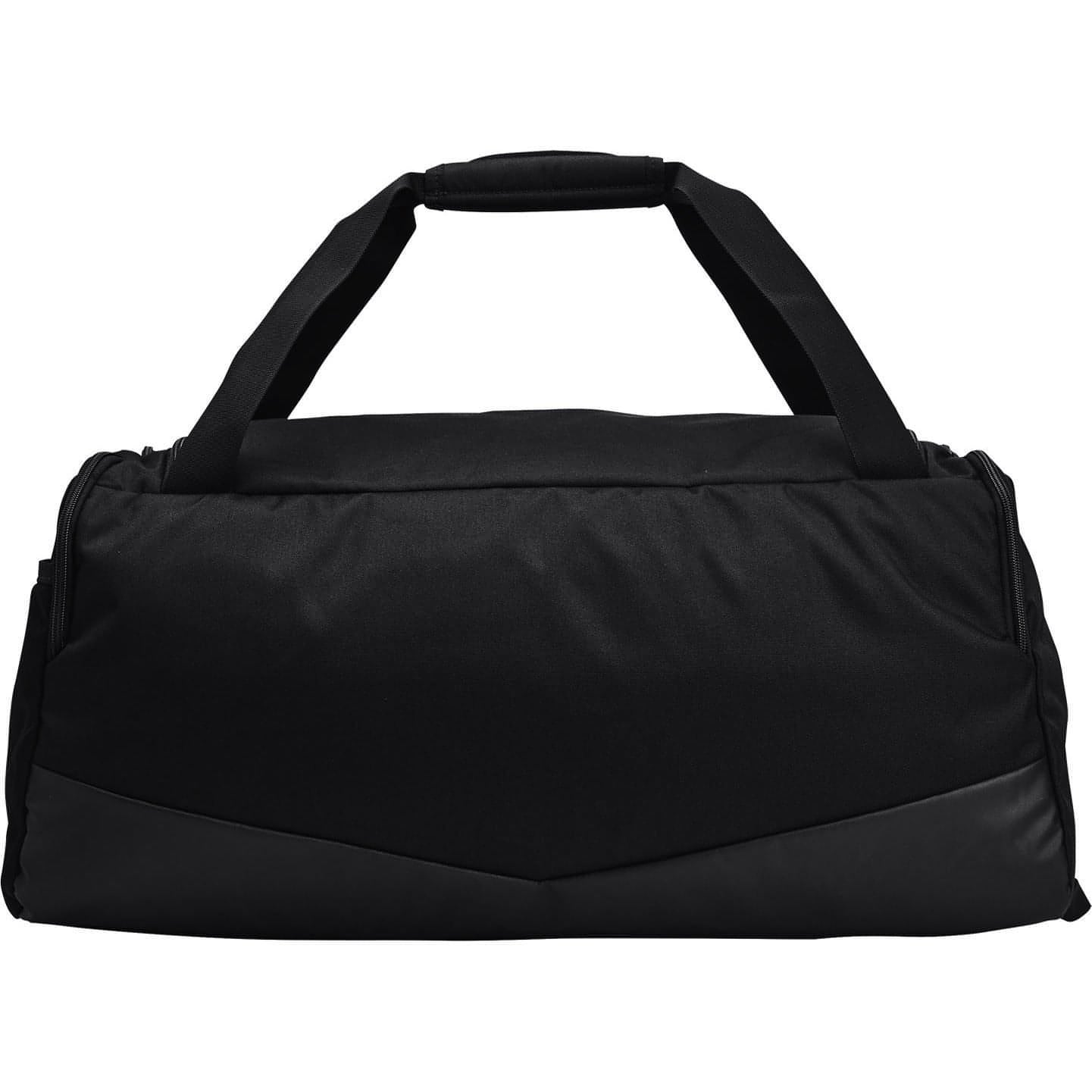 Under Armour Undeniable Medium Holdall Back View