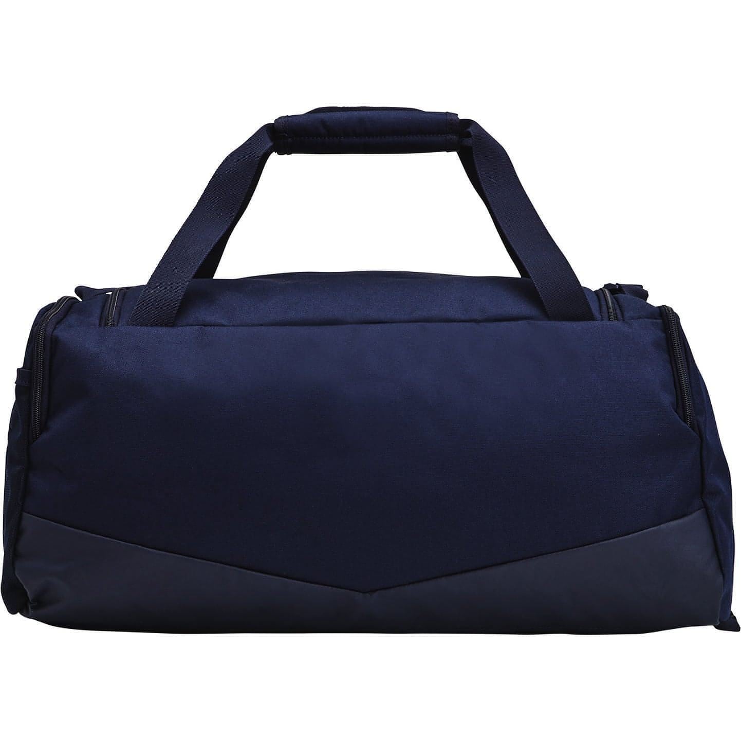 Under Armour Undeniable Small Holdall Back View