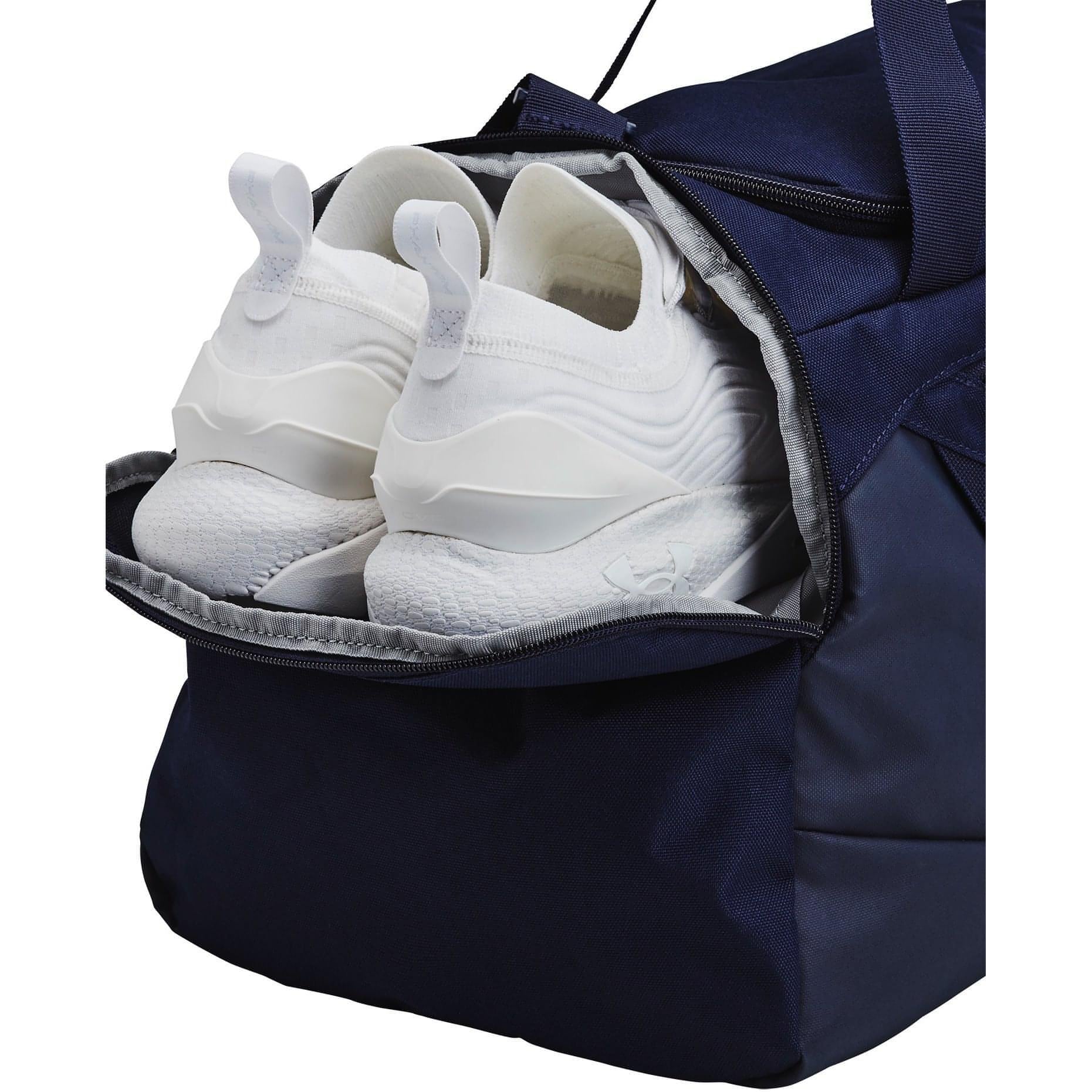 Under Armour Undeniable Small Holdall Details