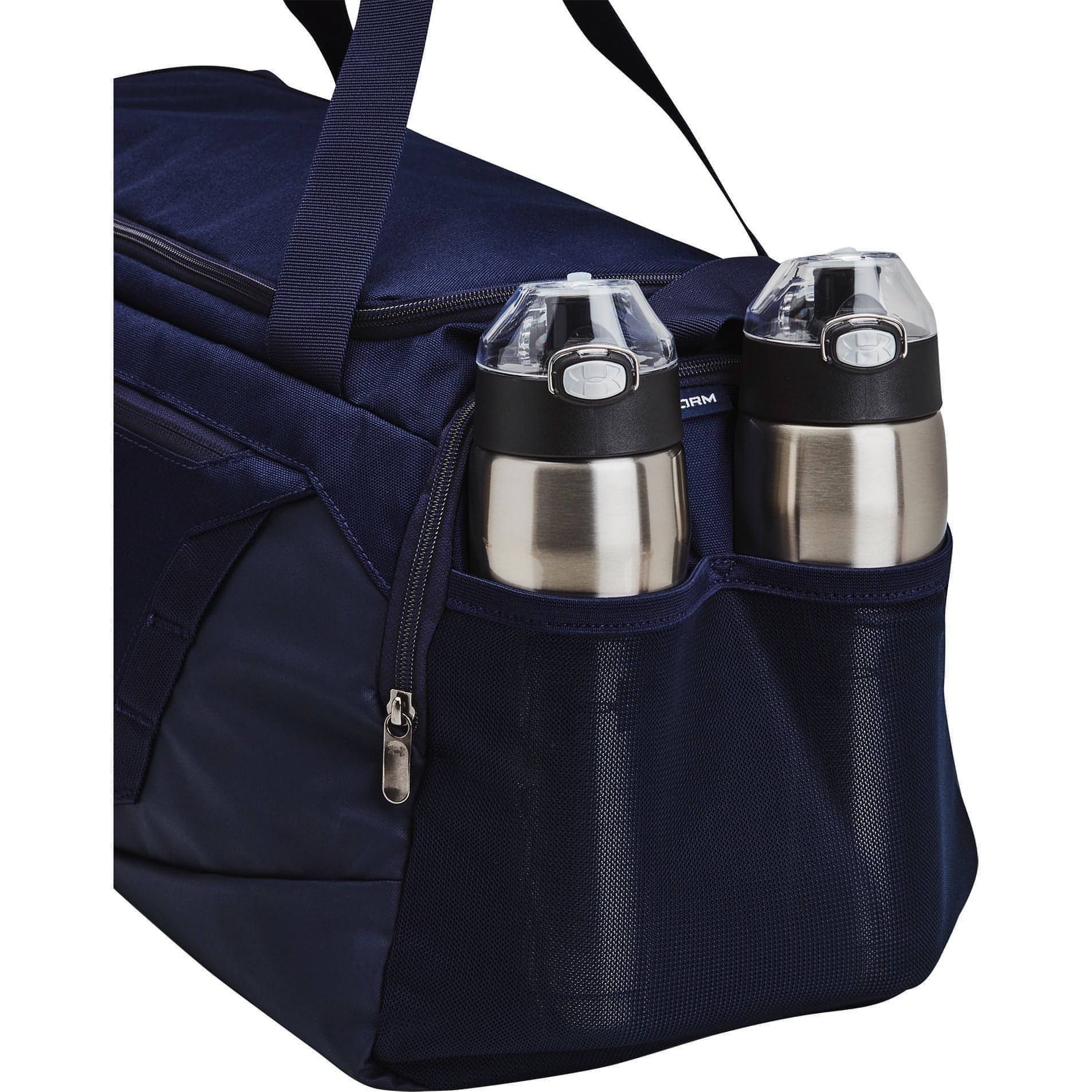 Under Armour Undeniable Small Holdall Details