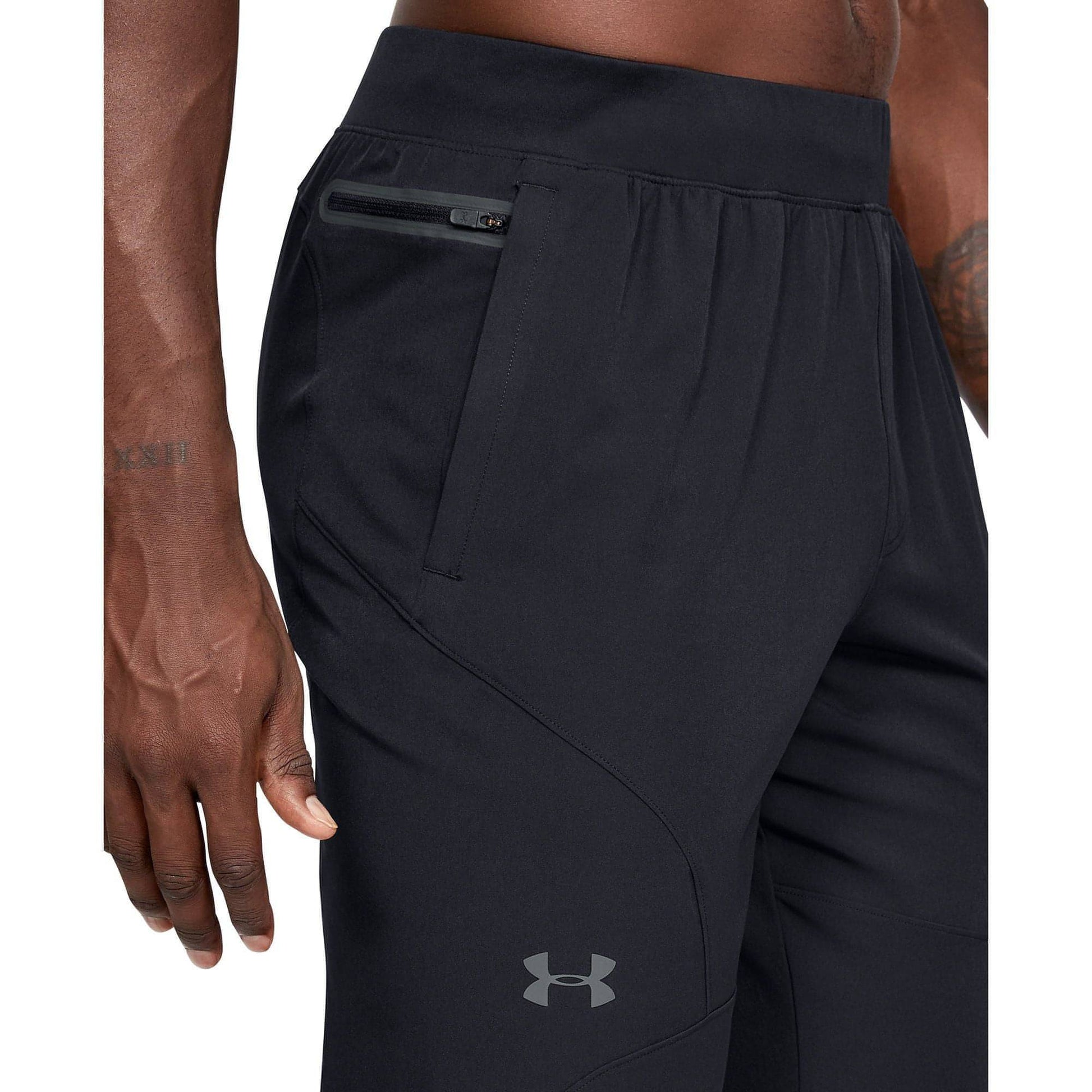 Under Armour Unstoppable Mens Joggers Details
