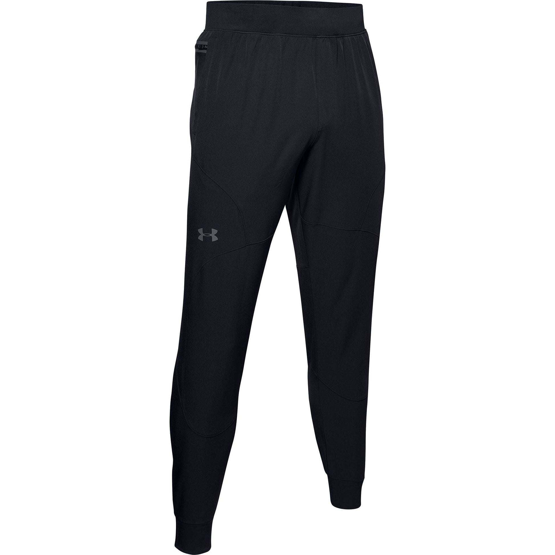 Under Armour Unstoppable Mens Joggers Front - Front View