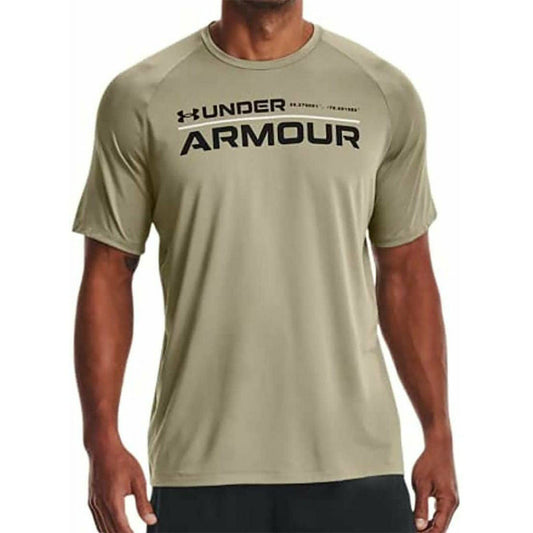 Underarmour Techsstop