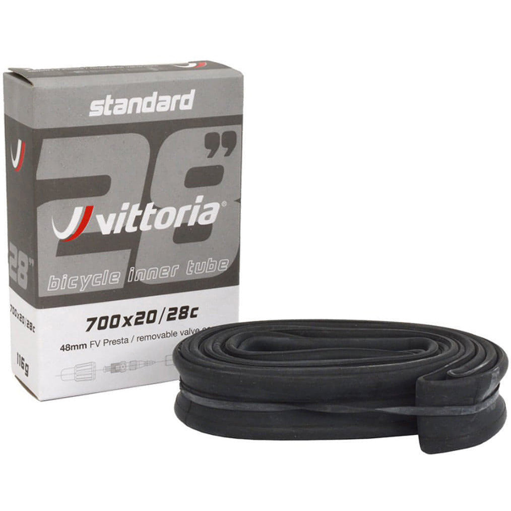 Vittoria Standard Butly Road Inner Tube Tyv0258