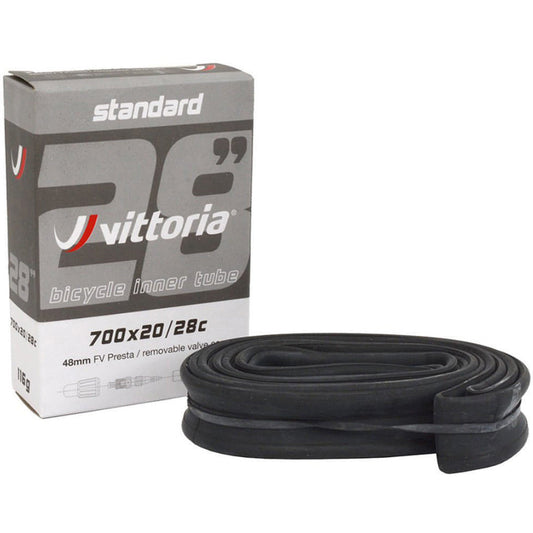 Vittoria Standard Butly Road Inner Tube Tyv0259