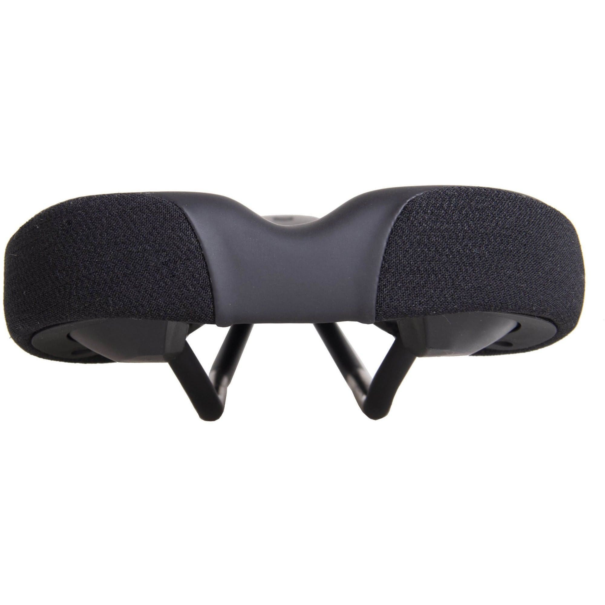 WTB volt saddle (black) narrow クロモリ WTB Volt Saddle - Titanium, Black, Wide Saddles 714401655881 Clamp