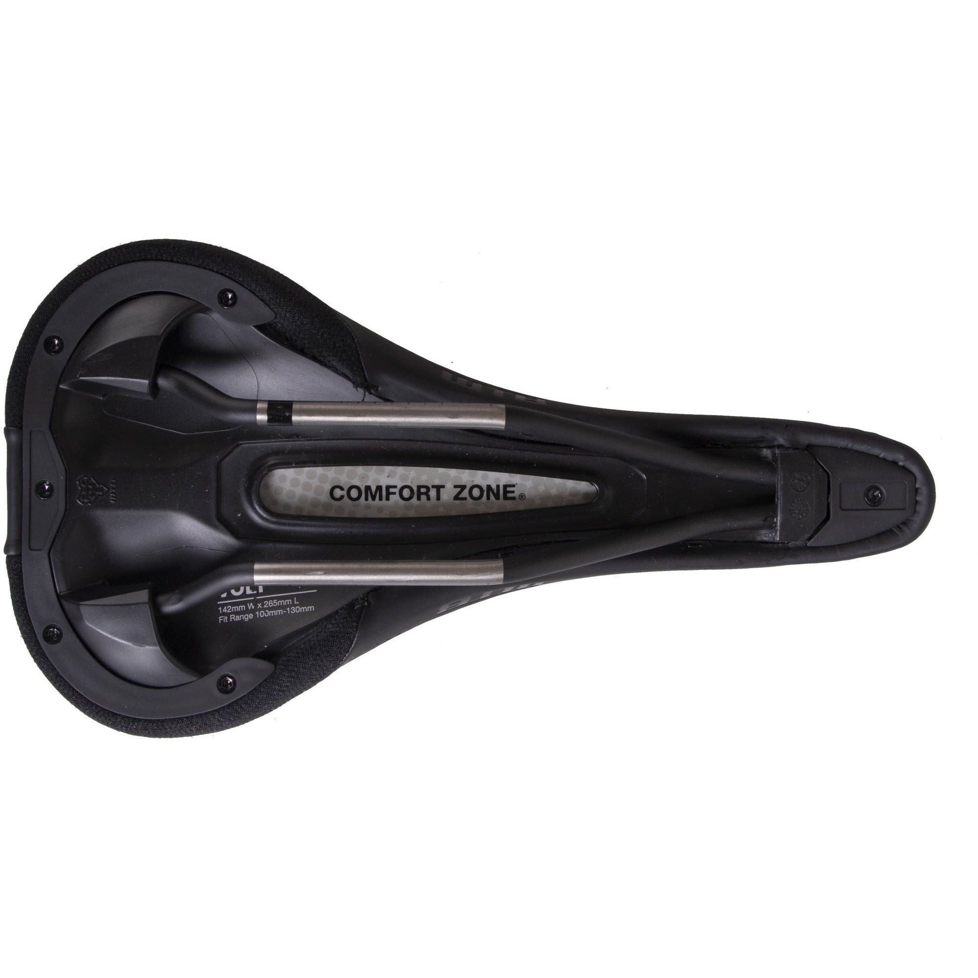 Wtb volt gel chromoly saddle hotsell