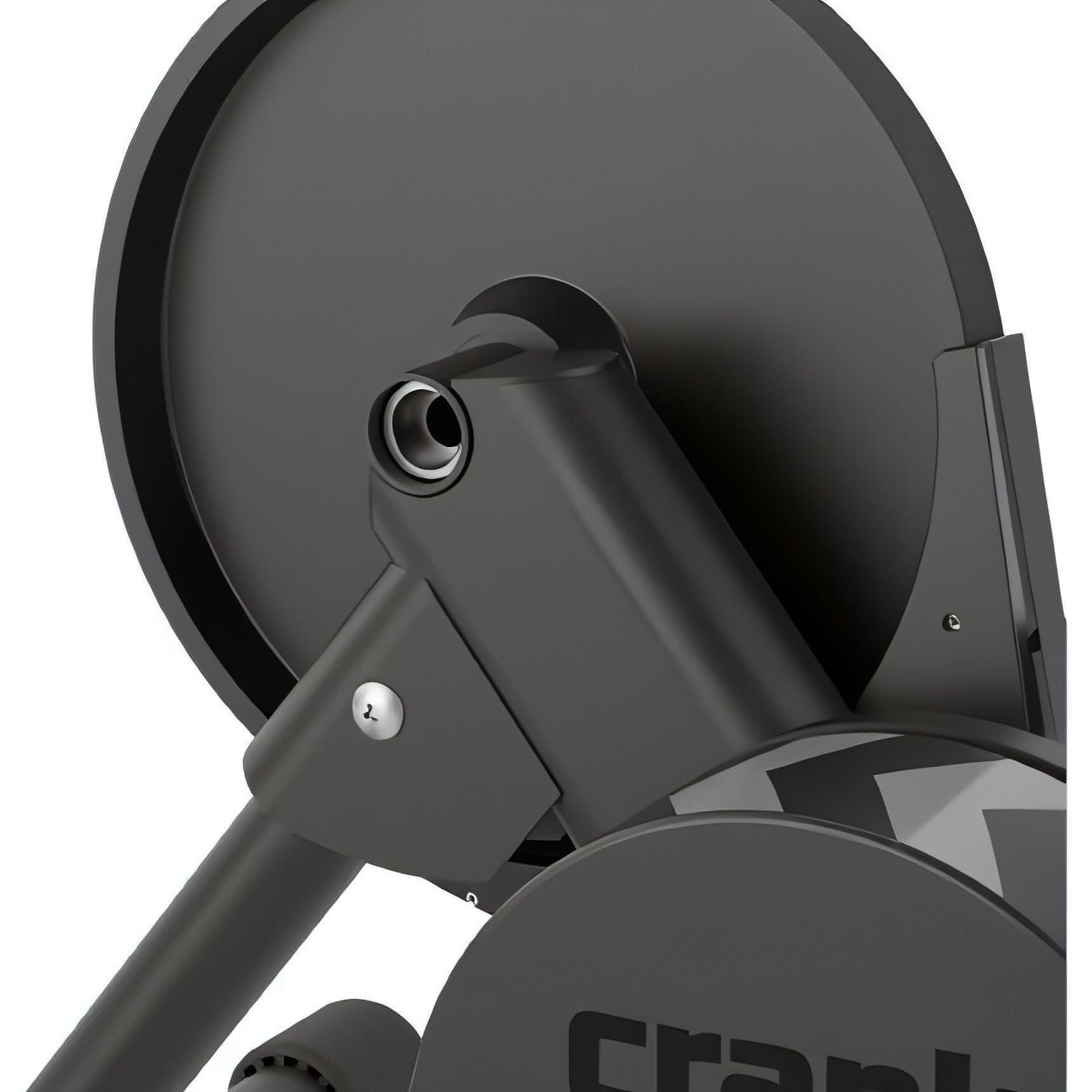 Wahoo KICKR Core Smart Turbo Trainer Start Fitness