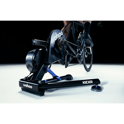 Wahoo Kickr  Wfbktr122 Cassette