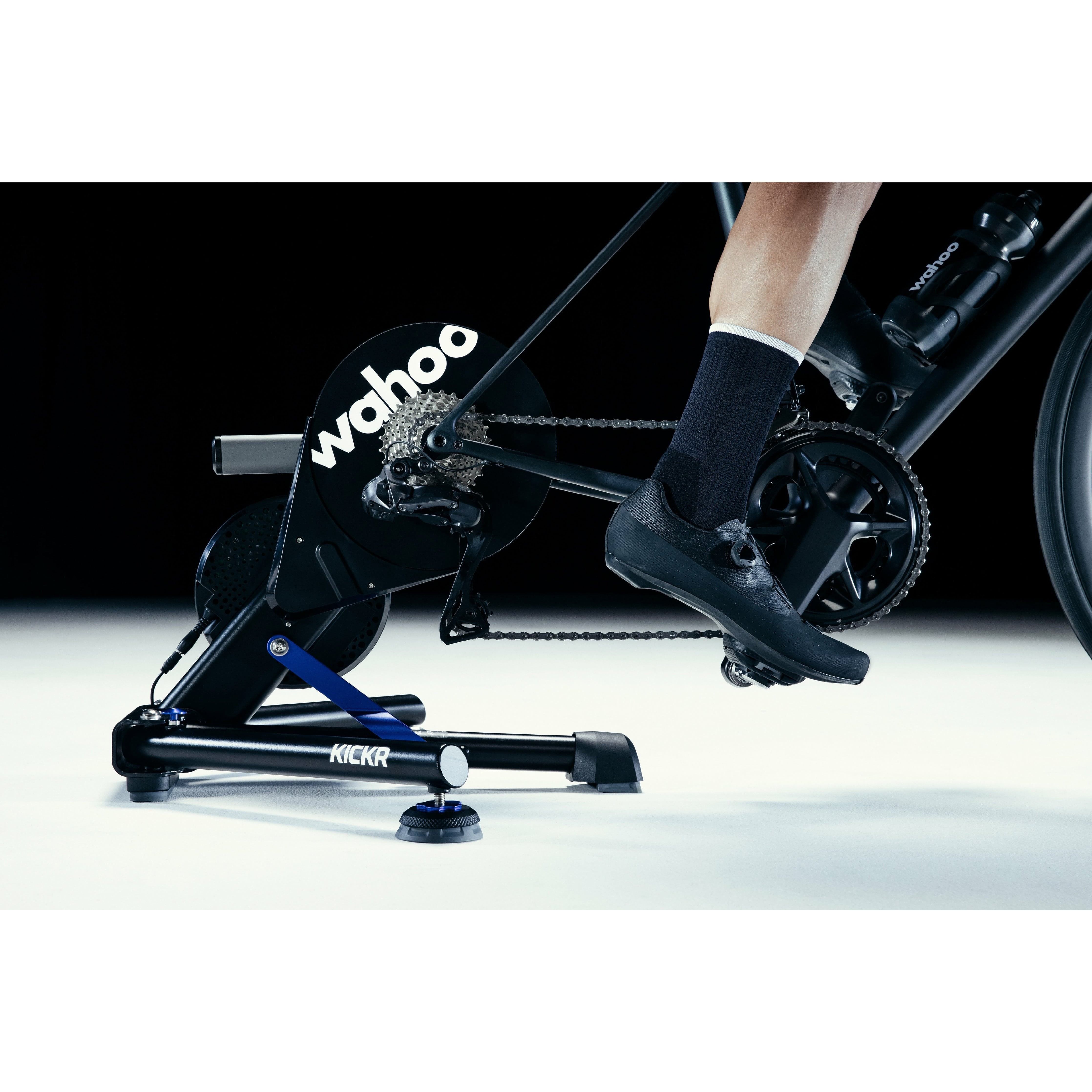 Nitro shop bike trainer