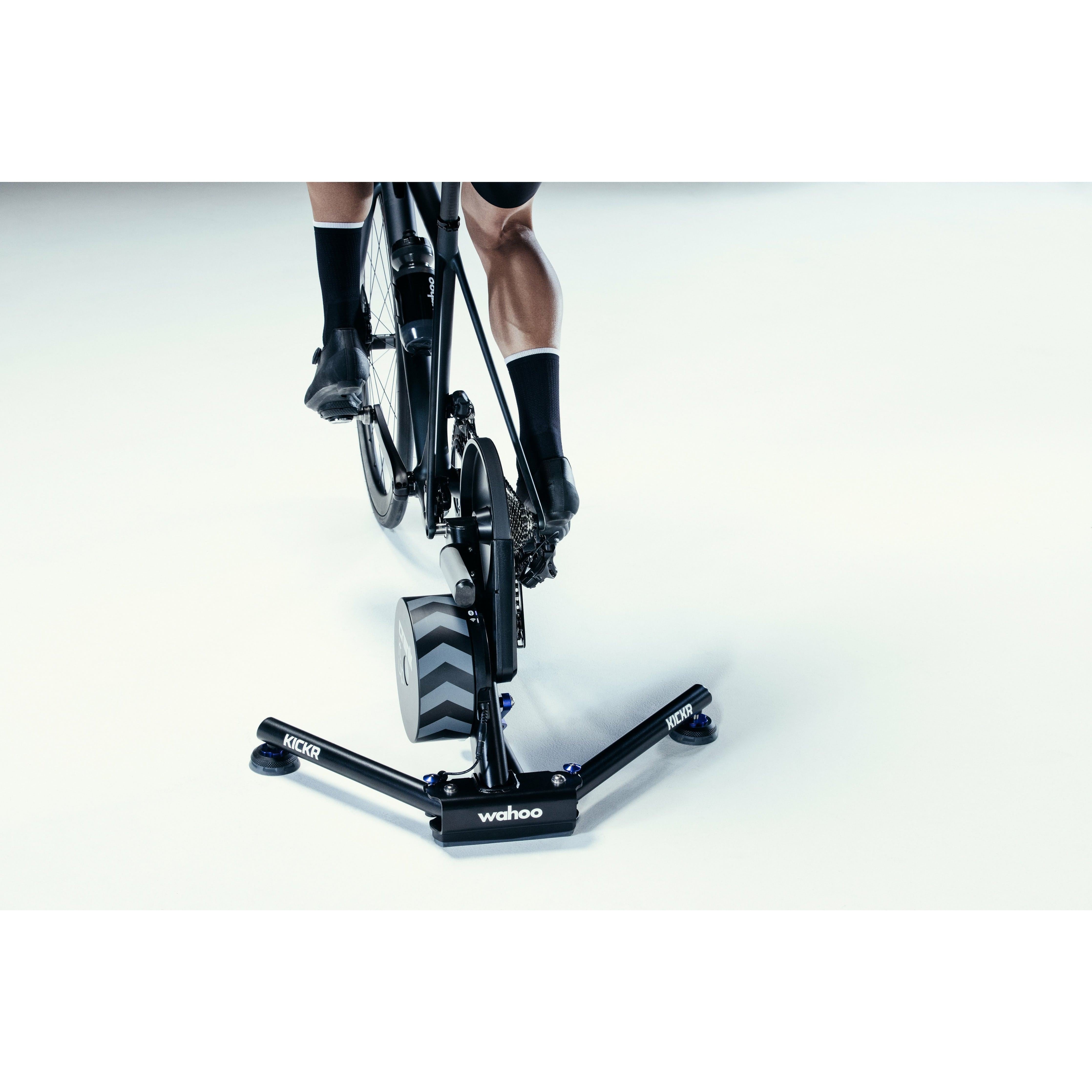 Kickr turbo trainer 2025