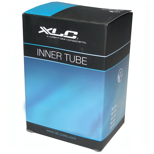 XLC Inner Tube 700 x 28-47c Schrader Valve