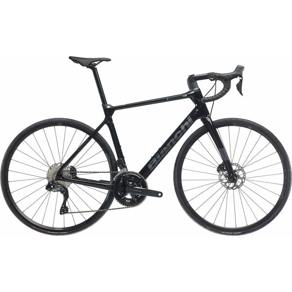 自転車本体 SUGA BIANCHI Alu Carbon SHIMANO 105 Bianchi Oltre Race Road Bike Shimano 105 12V | Deporvillage