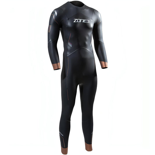 Zone3 Thermal Agile Wetsuit Ws22Mtag101
