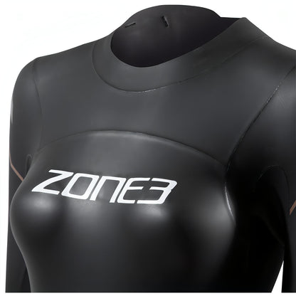 Zone3 Thermal Agile Wetsuit Ws22Wtag101 Details