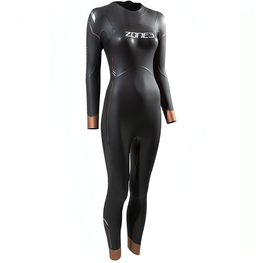 Zone3 Thermal Agile Wetsuit Ws22Wtag101