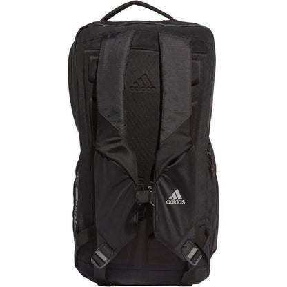 adidas 4CMTE Prime AeroReady Large Backpack - Black 4061612199458 - Start Fitness