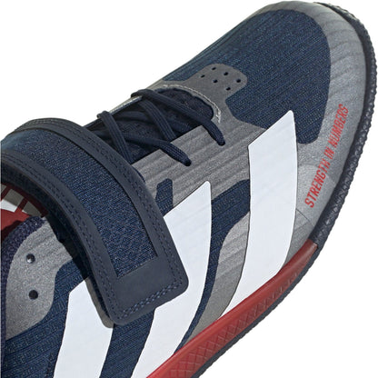 Adidas Adipower Weightlifting Shoes Hq3527 Details