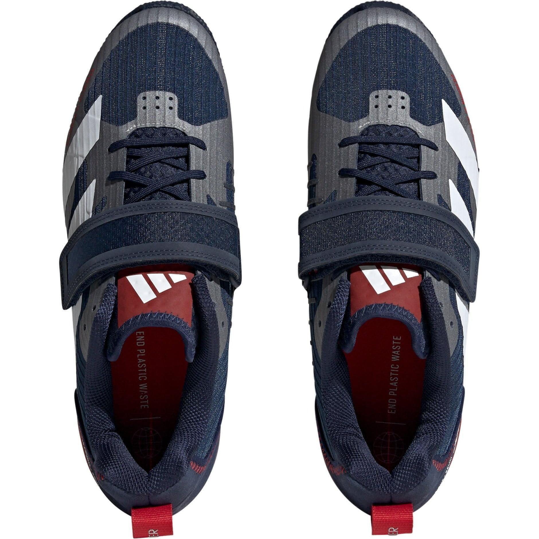 Adidas Adipower Weightlifting Shoes Hq3527 Top