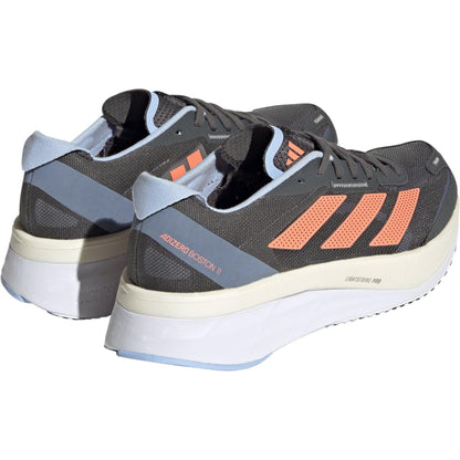 Adidas Adizero Boston Hq3698 Back View