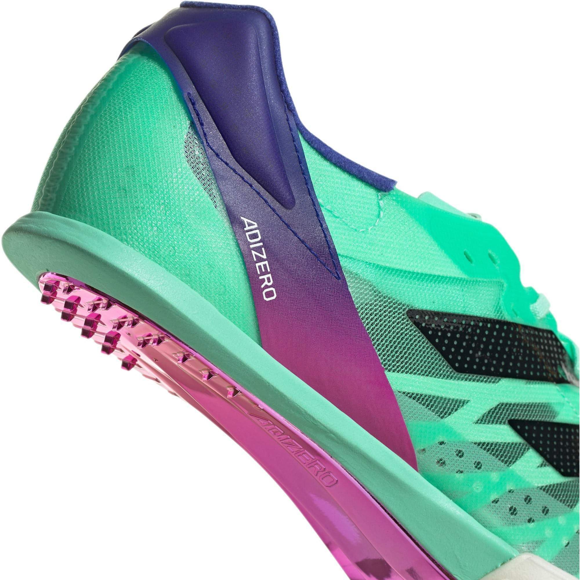 adidas adizero primeSP2 24.5cm-