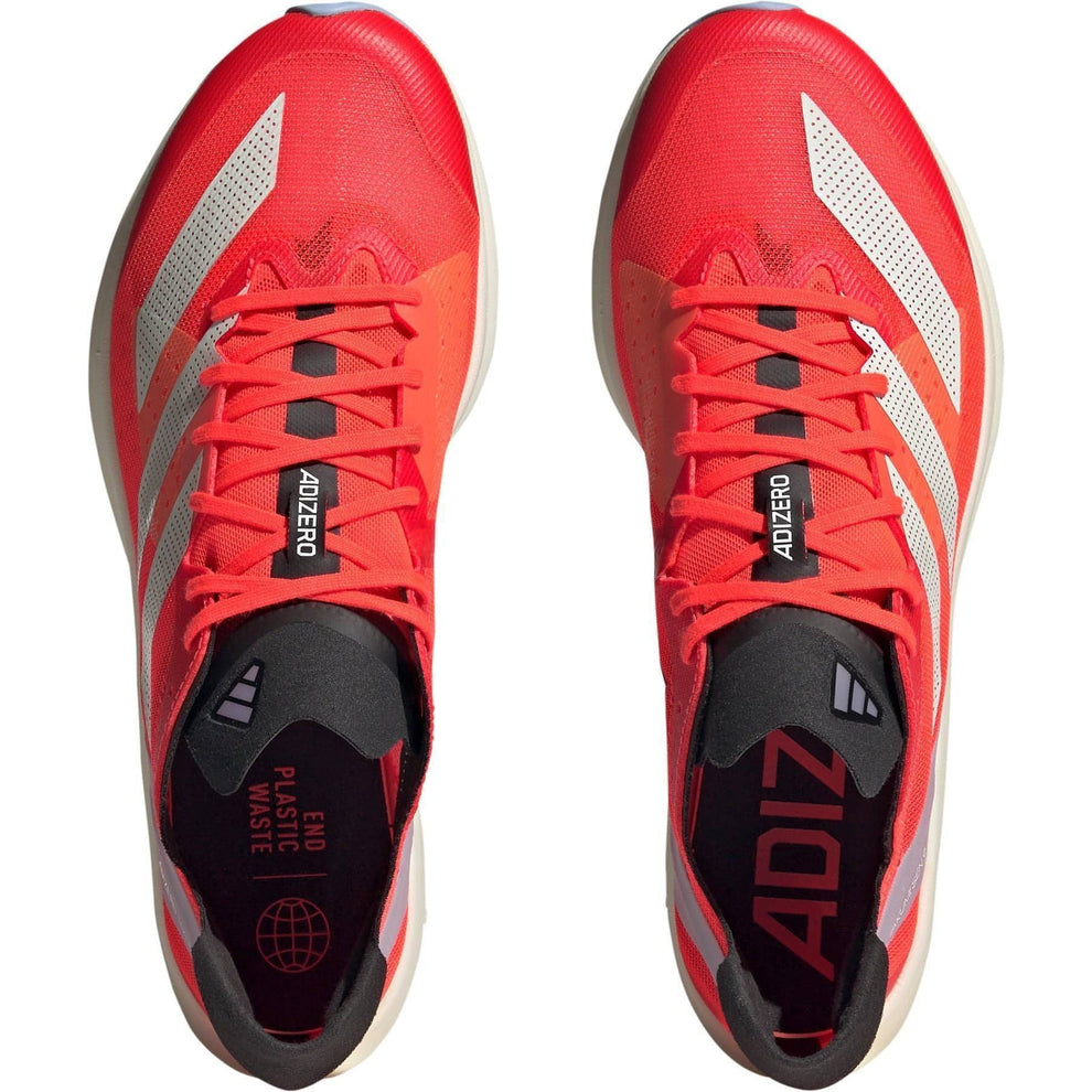 adidas Adizero Takumi Sen 9 Running Shoes - Red – Start Fitness