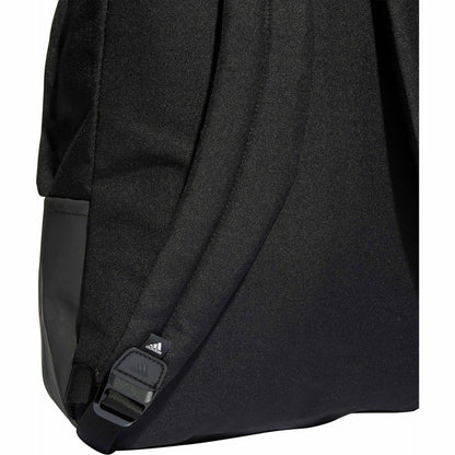 Adidas Classic Badge Of Sport Stripe Backpack Hg0348 Details