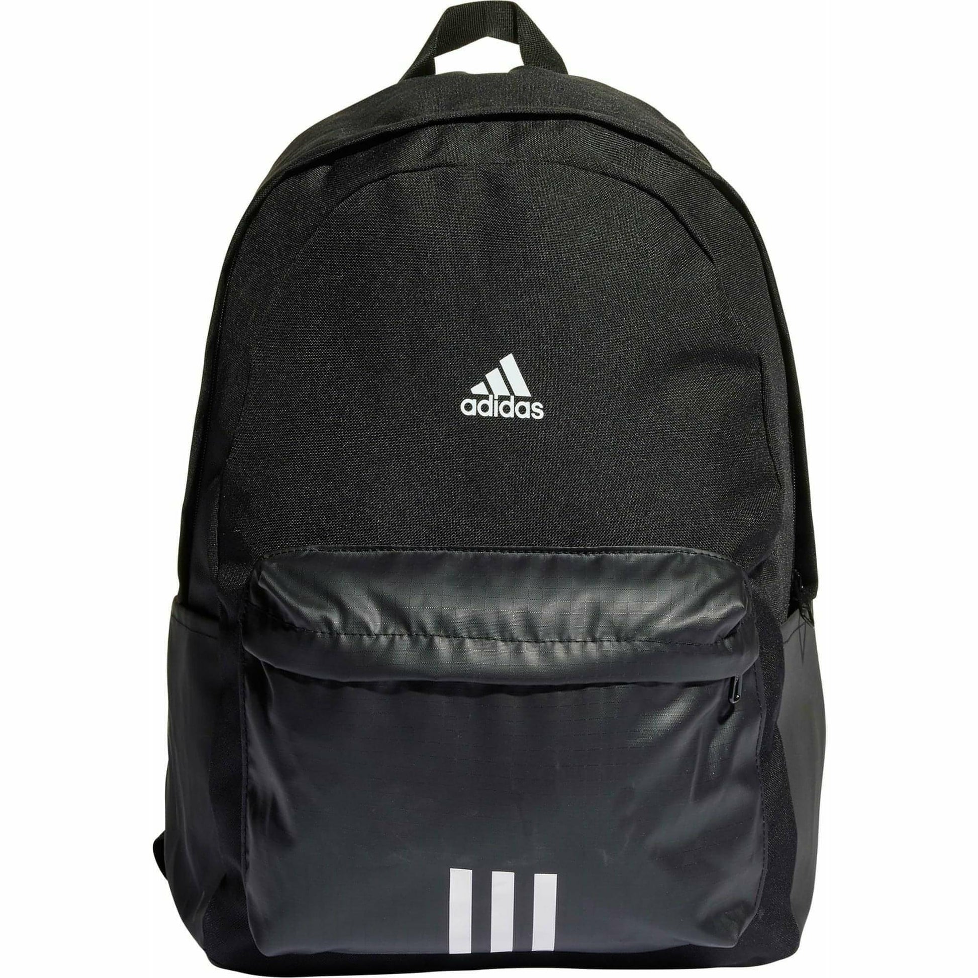 Adidas Classic Badge Of Sport Stripe Backpack Hg0348