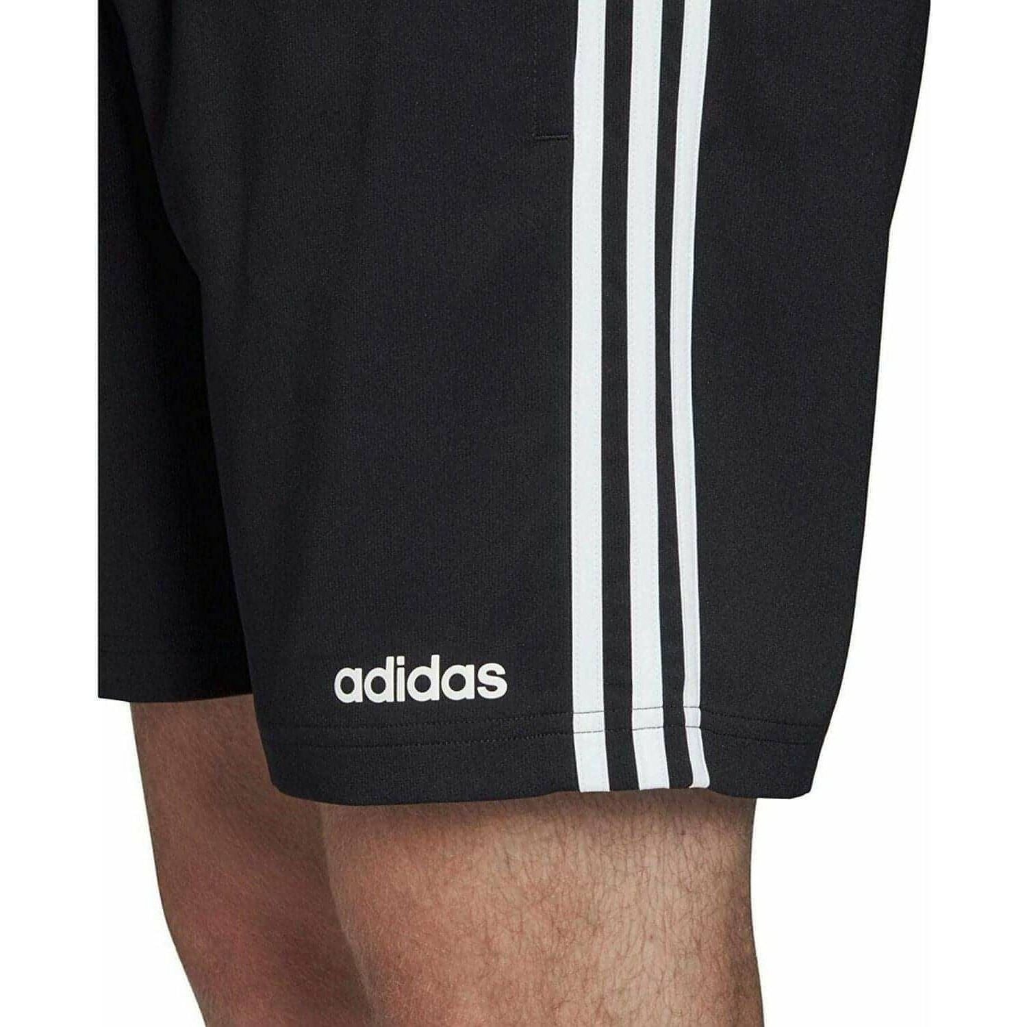 Adidas Essential Stripe Chelsea Shorts Dq3073 Details
