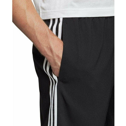 Adidas Essential Stripe Chelsea Shorts Dq3073 Details