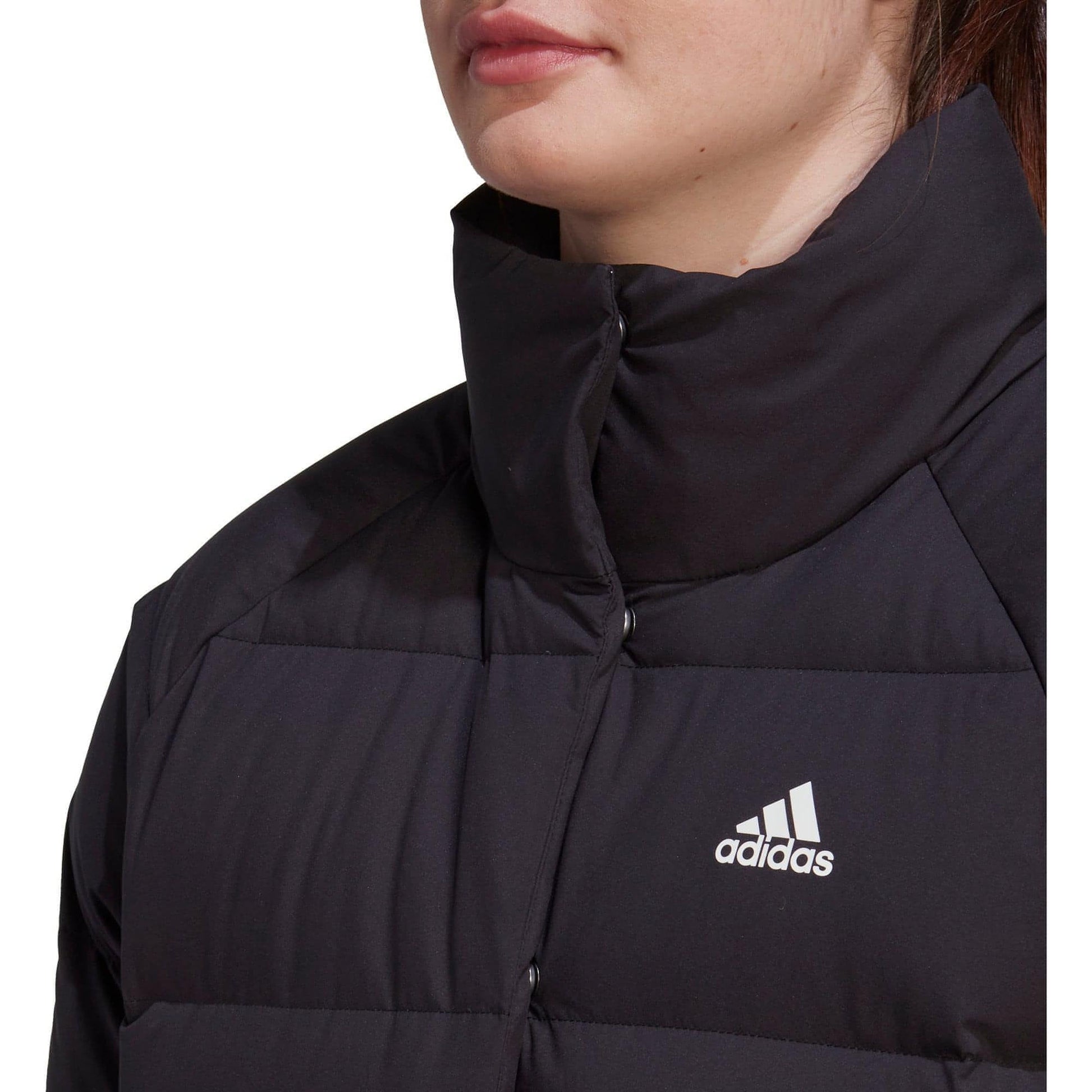 Adidas Helionic Relaxed Down Jacket Hg8696 Details