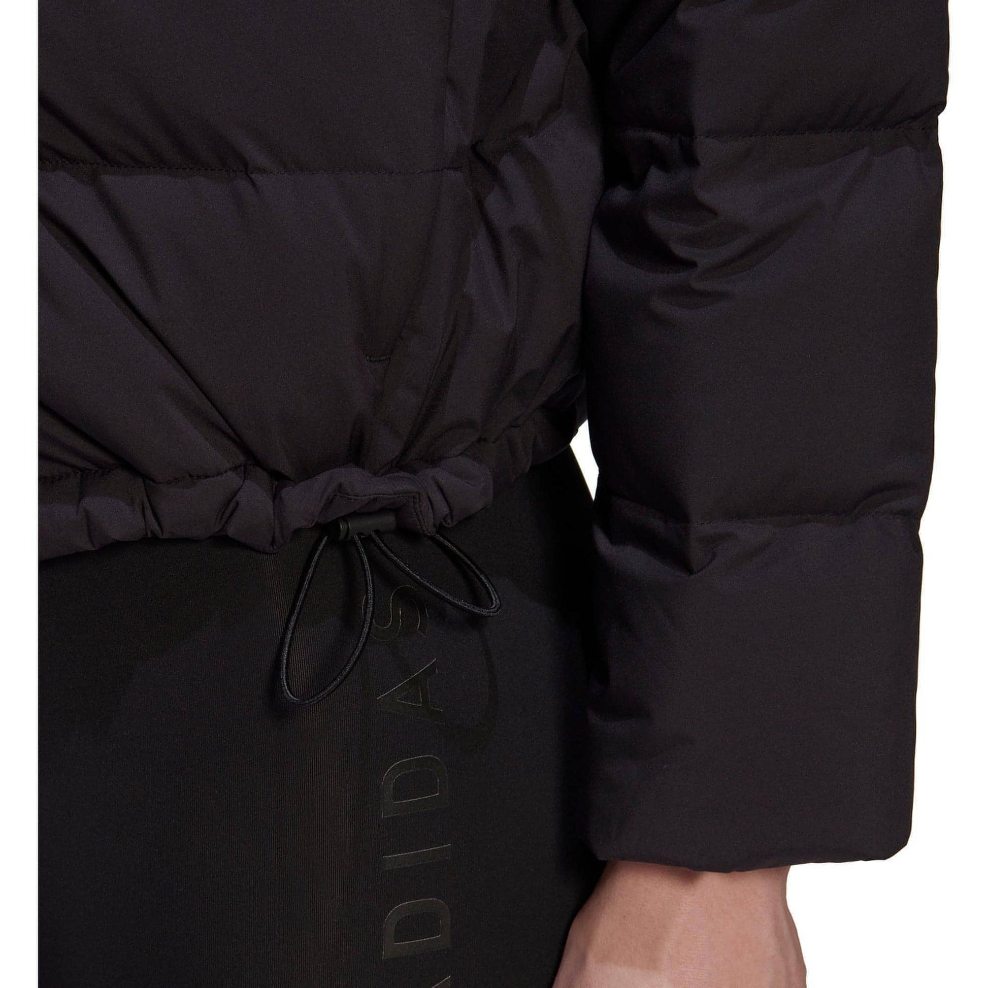 Adidas Helionic Relaxed Down Jacket Hg8696 Details