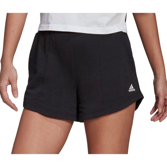 Adidas Hyperglam French Terry Shorts Ht3494