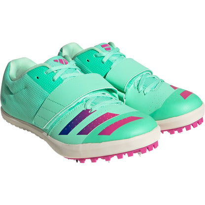 Adidas Jumpstar Gv9061 Front - Front View
