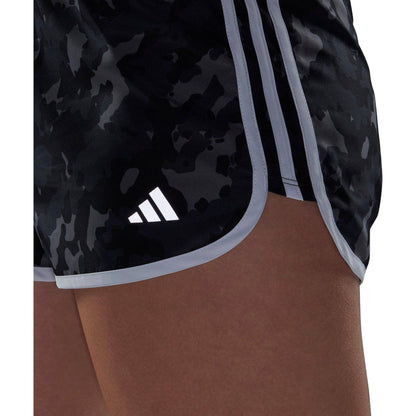 Adidas Marathon Camo Shorts Hm4249 Details