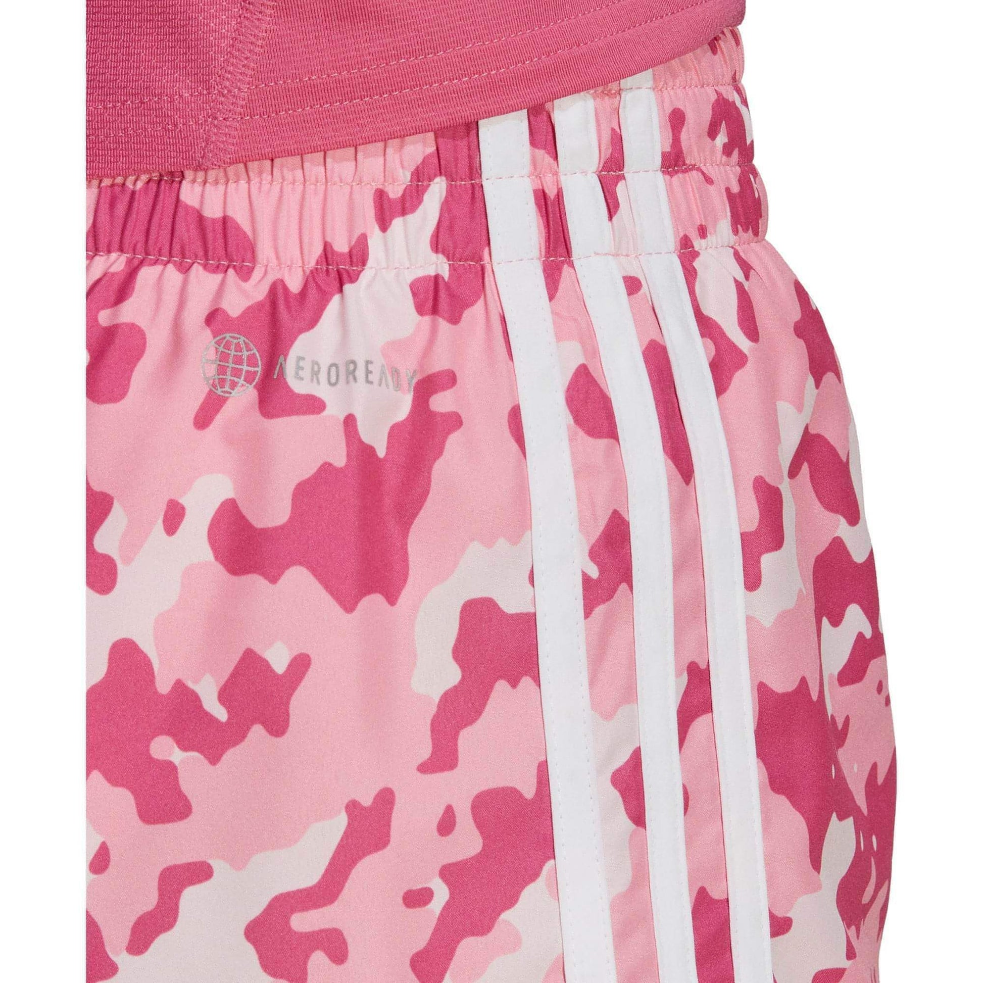 Adidas Marathon Print Shorts Hr9970 Details