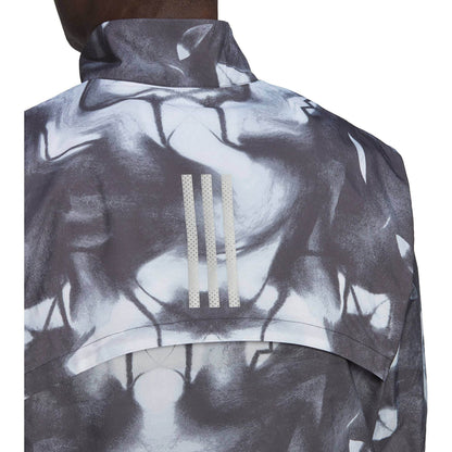 Adidas Marathon Translucent Jacket Hk5643 Details