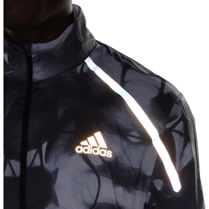 Adidas Marathon Translucent Jacket Hk5643 Details