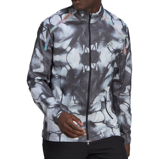 Adidas Marathon Translucent Jacket Hk5643