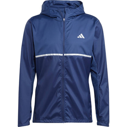 Adidas Own The Run Jacket Ic2636 Front - Front View