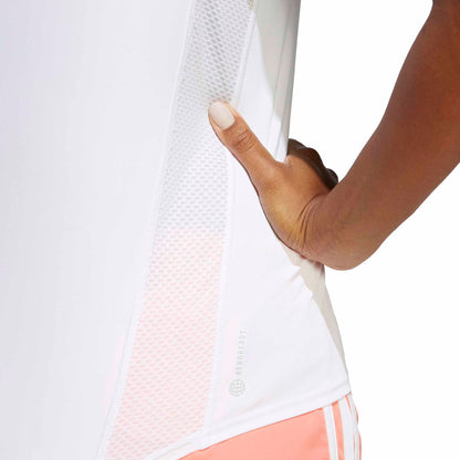 Adidas Own The Run Short Sleeve Ic5189 Details
