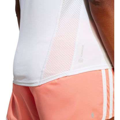 Adidas Own The Run Short Sleeve Ic5189 Details
