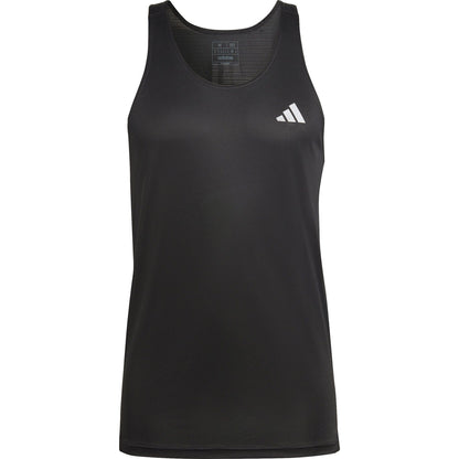 Adidas Own The Run Vest Hm8437 Front - Front View