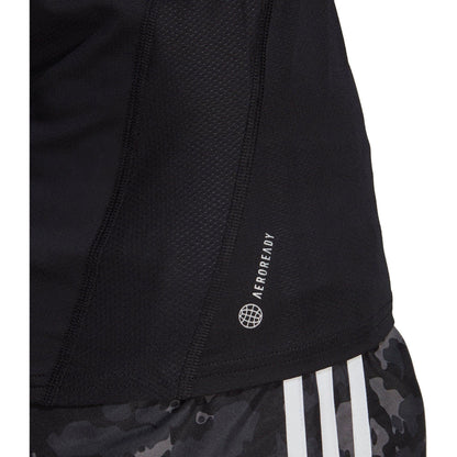 Adidas Own The Run Vest Tank Top Hr9988 Details