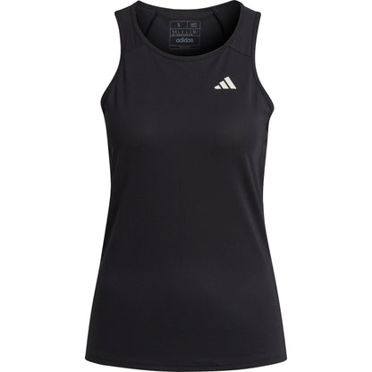 Adidas Own The Run Vest Tank Top Hr9988 Front - Front View